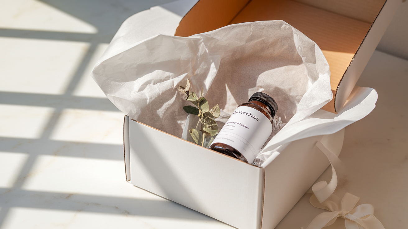 Consegna VitalMare Pro