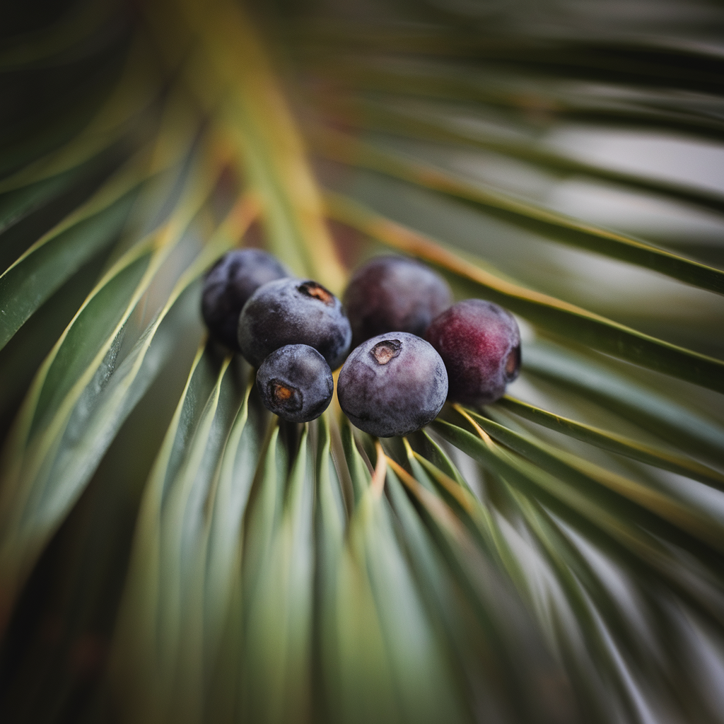 Saw Palmetto